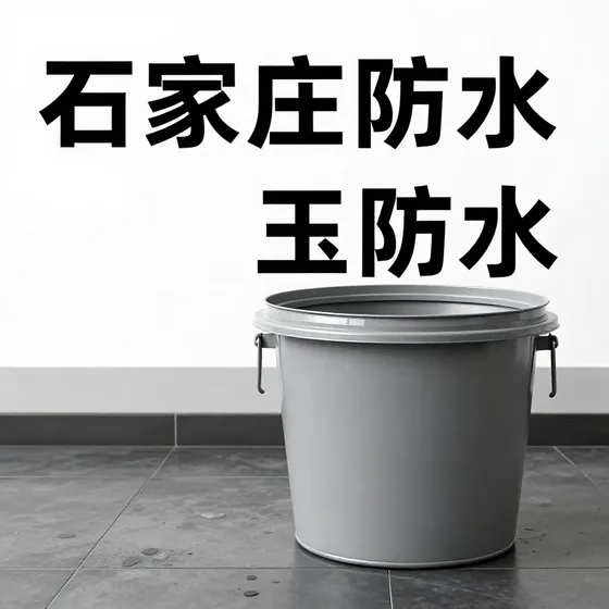 石家庄防水